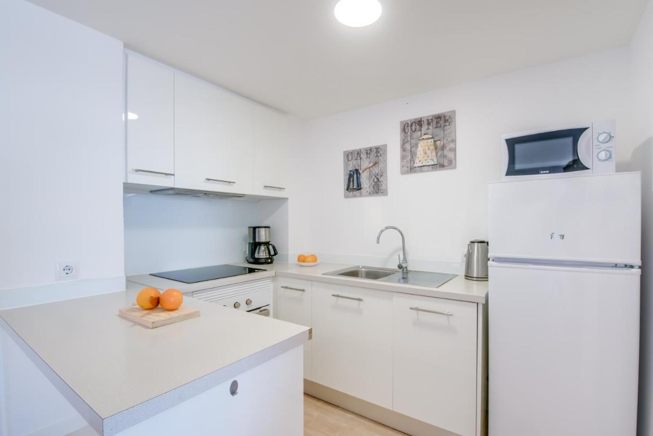 Lägenhet Sa Maniga 3b Cala Millor (Mallorca)